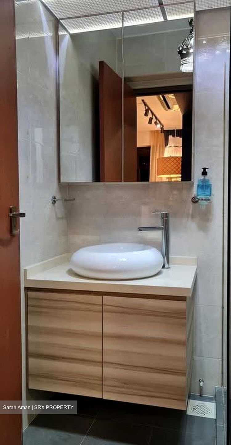 Blk 471A Fernvale Rivergrove (Sengkang), HDB 4 Rooms #635156561